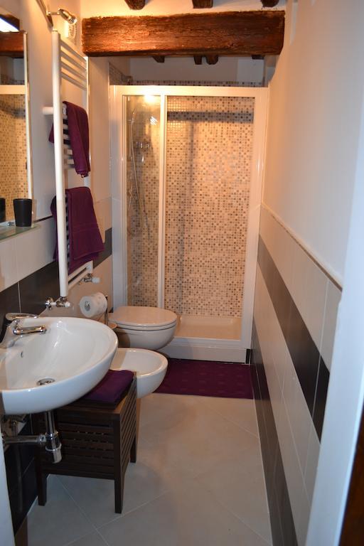 Visit Florentia Apartment Флоренция Номер фото